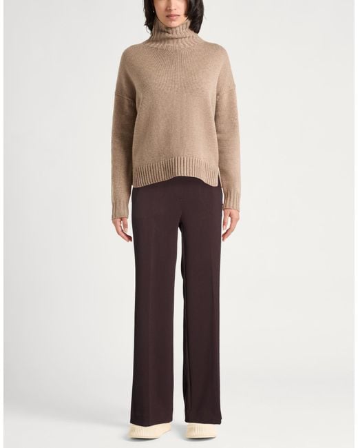 Ottod'Ame Brown Pants