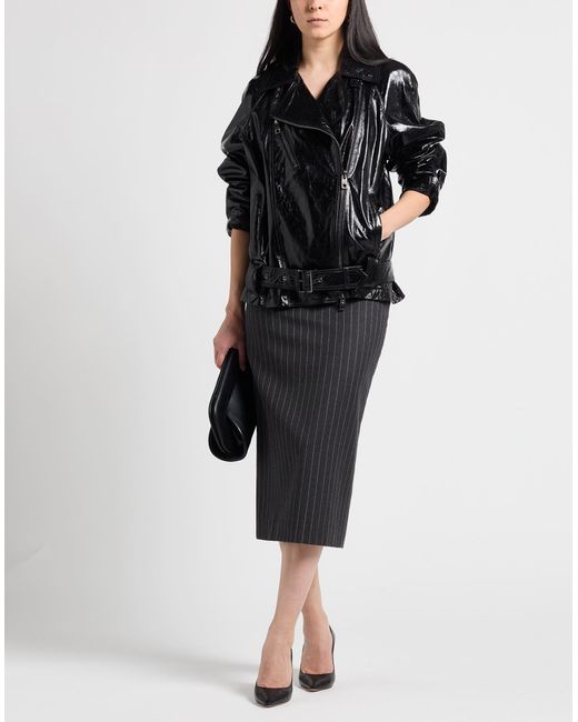 Veste Et Blouson Emporio Armani en coloris Black