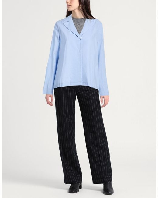 HELMUR® Blue Jacket