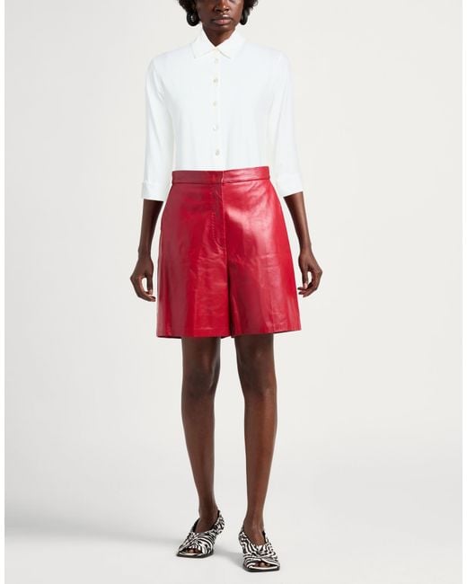 Camicia di Alpha Studio in White