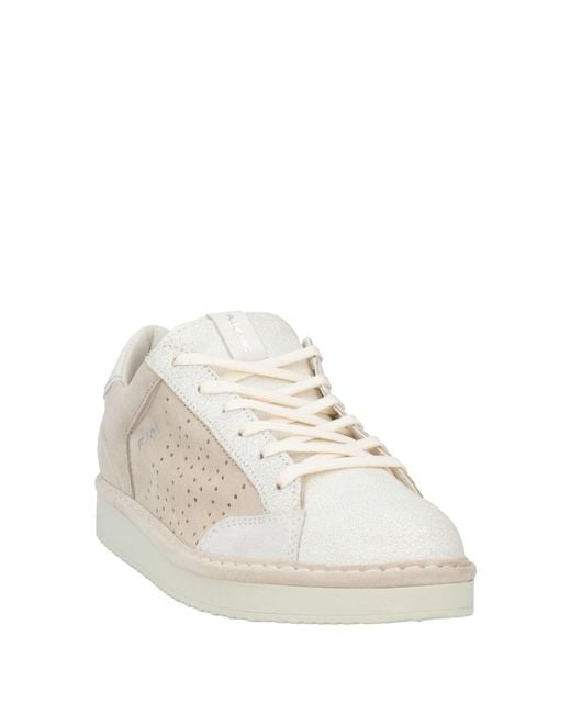 Pànchic White Sneakers