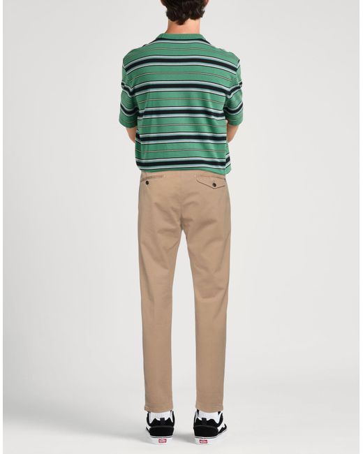 Dondup Hose in Natural für Herren