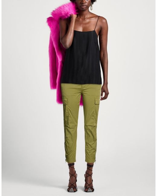 Dondup Green Trouser