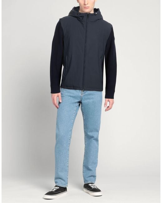 Colmar Blue Jacket for men