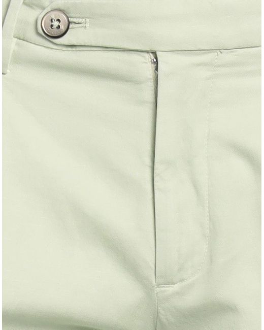 Michael Coal Hose in Natural für Herren
