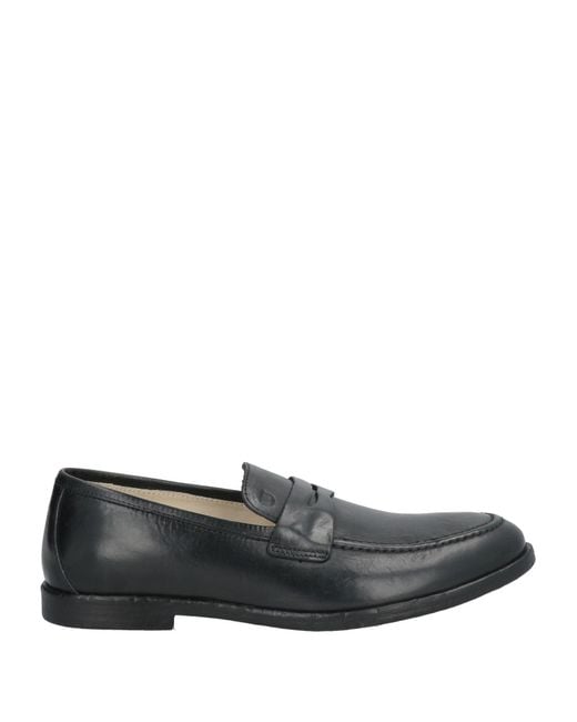Florsheim Gray Loafers Leather for men