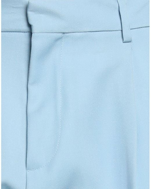 DSquared² Blue Trouser for men