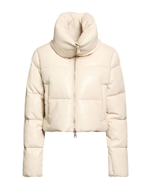 EMMA & GAIA Natural Puffers