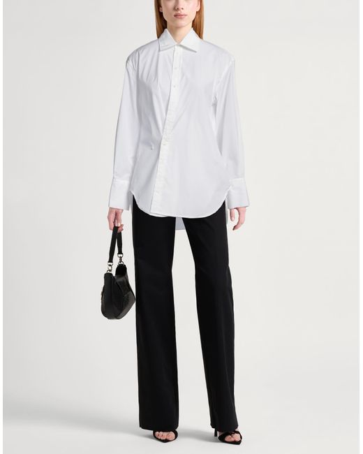 Camicia di Rag & Bone in White