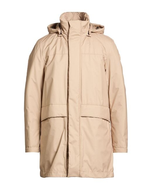 Colmar Natural Coats for men
