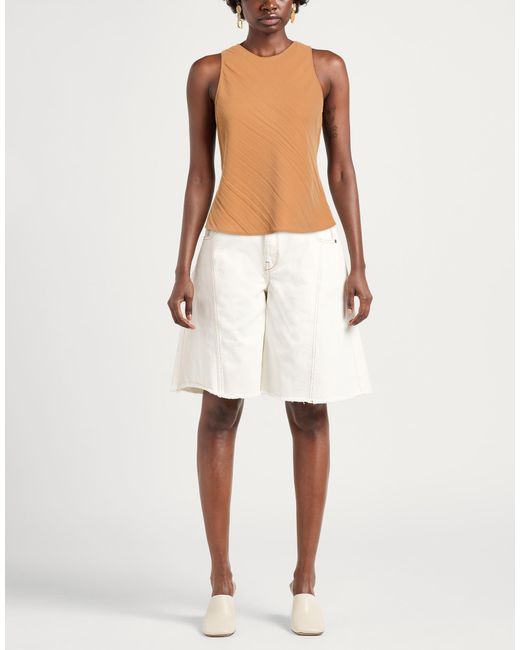 MAX&Co. Orange Tops