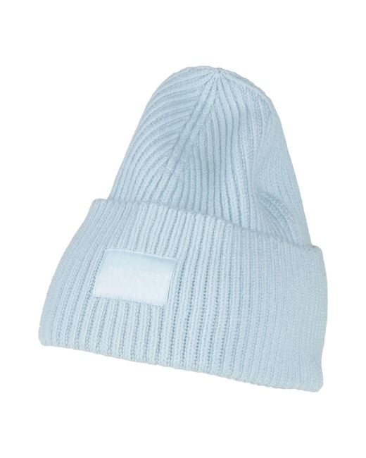 Rag & Bone Blue Hat for men