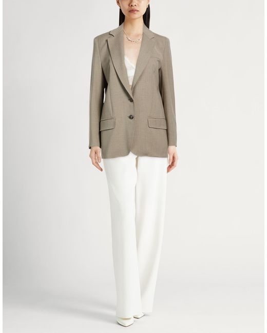 Marella Natural Blazer