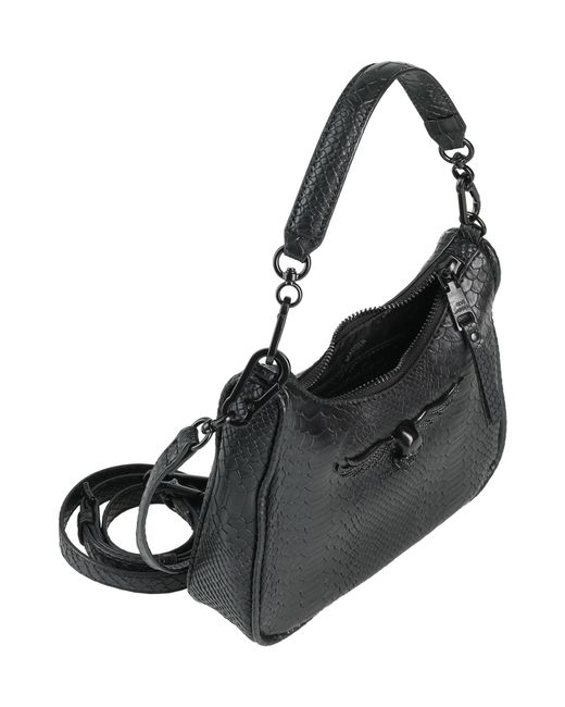 Steve Madden Black Handbag