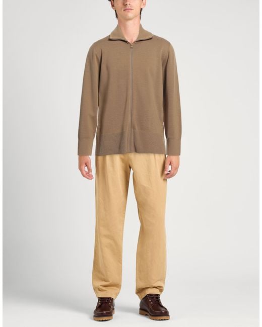 Rebecas Sandro de hombre de color Brown