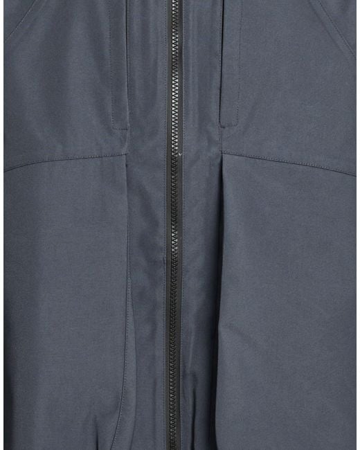 GR10K Gray Jacket for men