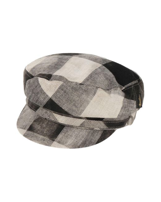 Borsalino Gray Hat