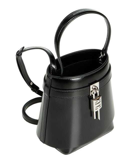Givenchy Black Handbag