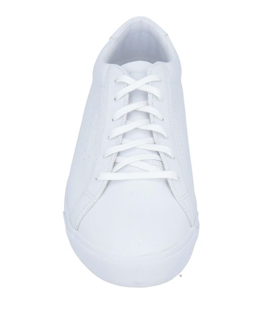 Le Coq Sportif Sneakers in White for Men | Lyst