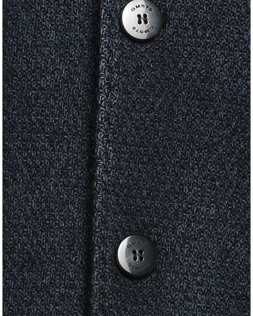 GMS-75 Blue Coat for men