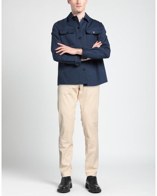 Mason's Natural Pants for men