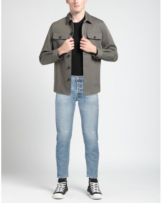 PMDS PREMIUM MOOD DENIM SUPERIOR Blue Jeans for men