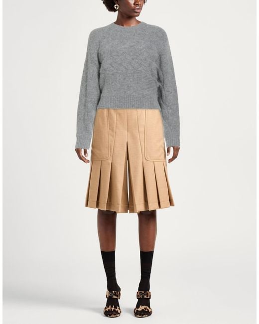 Suoli Gray Jumper