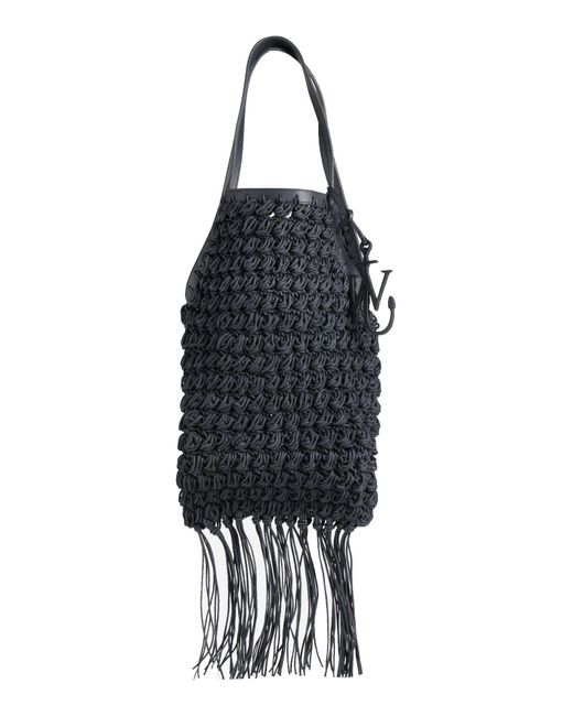 Borsa A Mano di J.W. Anderson in Black