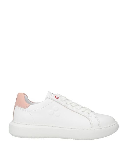 Sneakers Peuterey de color White