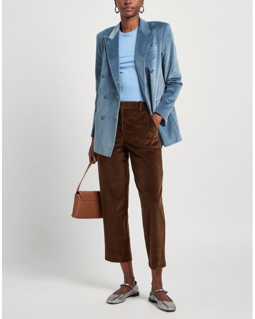 Circolo 1901 Brown Hose