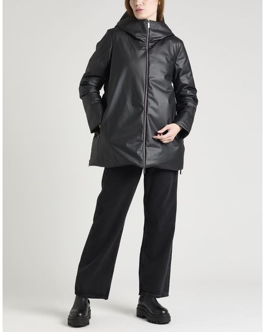Rrd Black Puffer