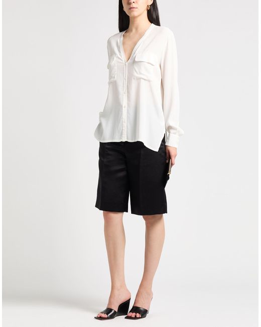 Antonelli White Hemd
