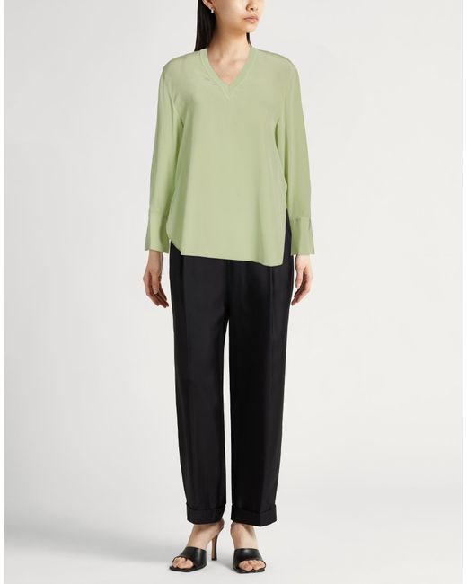 Top Joseph de color Green