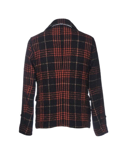 Geospirit Blue Puffers for men