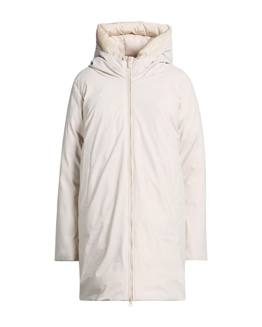 Bomboogie White Coat