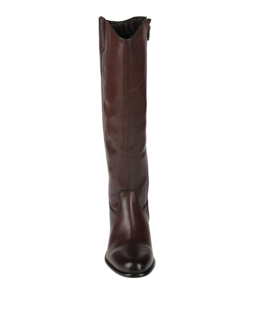 CafeNoir Brown Boot