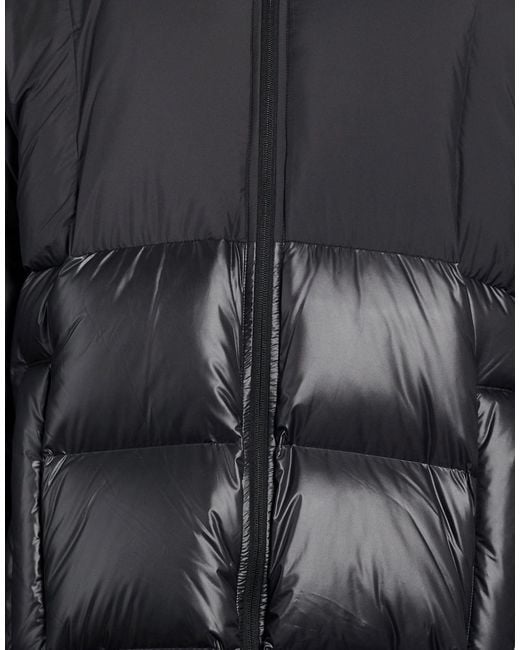 Pyrenex Black Puffer for men