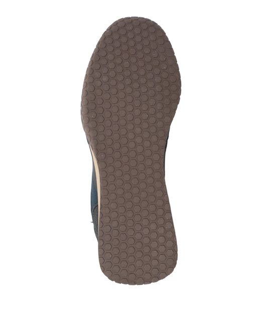 Kèh-Noo Blue Trainers for men