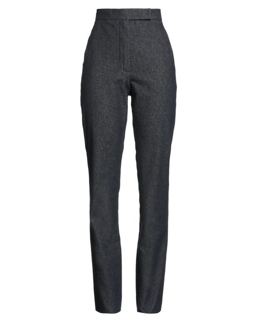 Max Mara Gray Jeans