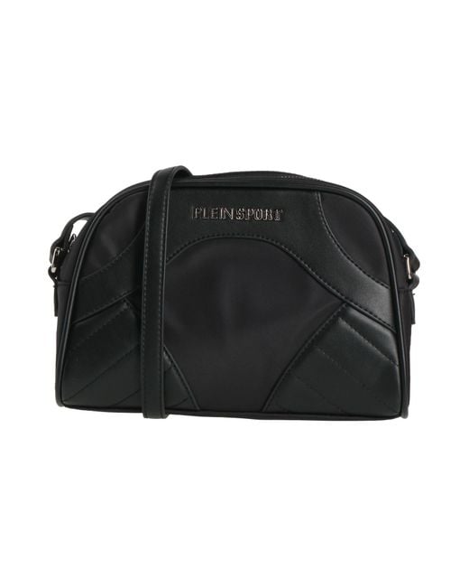 Borse A Tracolla di Philipp Plein in Black