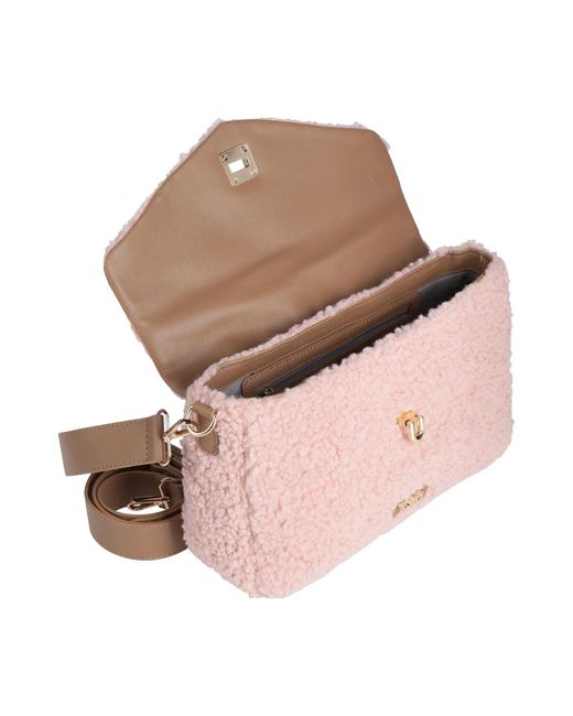 Toy G. Pink Handtaschen