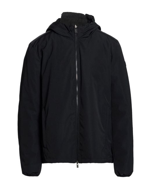 Ciesse Piumini Black Puffer for men