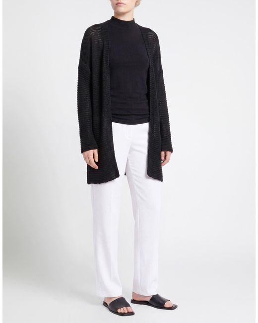 ViCOLO Black Cardigans