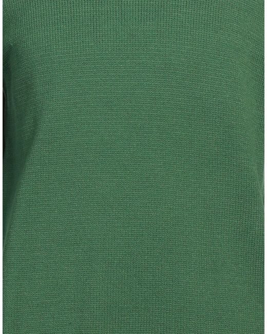 Liu Jo Green Better Sweater Viscose, Polyester, Polyamide for men