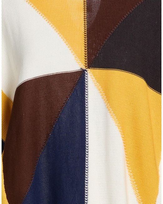 SOLOTRE Blue Sweaters