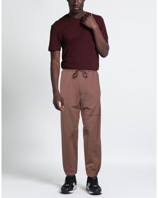 hinnominate Brown Pants for men