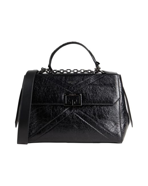 Givenchy Black Handbag