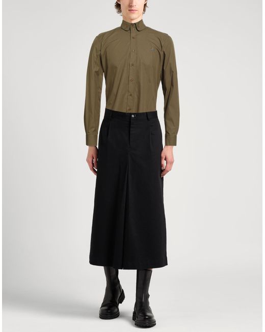 Vivienne Westwood Hemd in Green für Herren