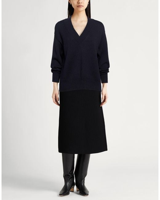 Pullover Drumohr de color Blue