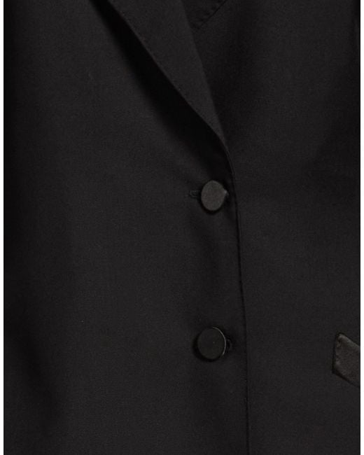 Tom Ford Black Blazer